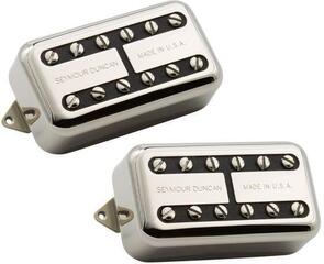 Humbucker-pickup Seymour Duncan Psyclone Set Nickel Humbucker-pickup