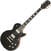 Elektrische gitaar Epiphone Les Paul Modern Graphite Black