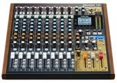 Tascam Model 12 Mixerpult