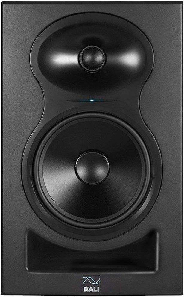 Monitor de estúdio ativo de 2 vias Kali Audio LP-8