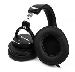 Štúdiová sluchátka Tascam TH-06 Štúdiová sluchátka