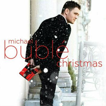 Vinyl Record Michael Bublé - Christmas (LP) - 1