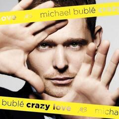 Płyta winylowa Michael Bublé - Crazy Love (LP)