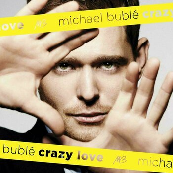Hanglemez Michael Bublé - Crazy Love (LP) - 1