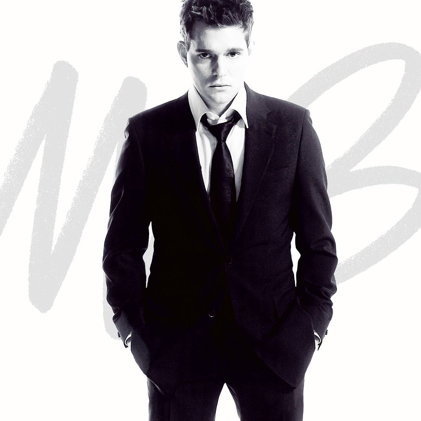 Schallplatte Michael Bublé It's Time (2 LP)