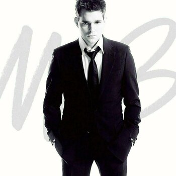 Vinyl Record Michael Bublé It's Time (2 LP) - 1
