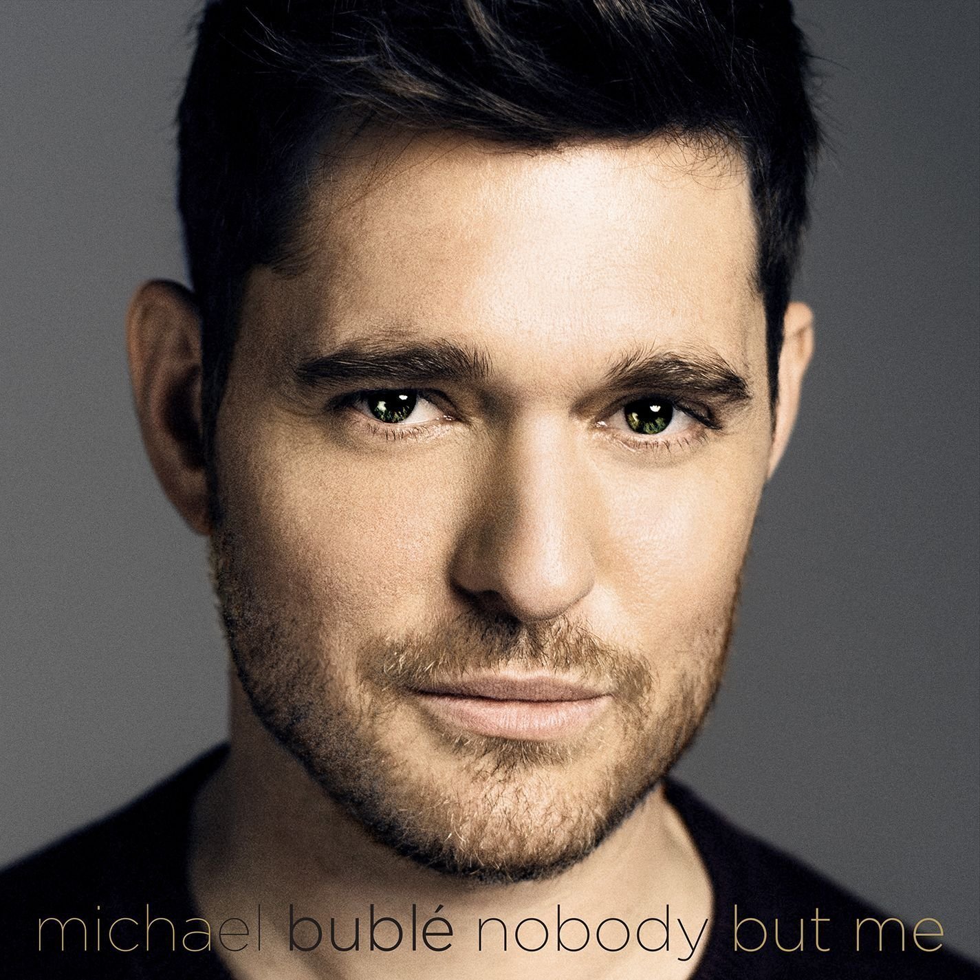 Schallplatte Michael Bublé Nobody But Me LP