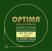 Struny pre akustickú gitaru Optima 1747-M 24K Gold Acoustics