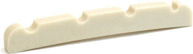 Speciale accessoires voor basgitaar Graphtech GT-PQL-1215-00 TUSQ XL White
