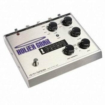 Guitar Effect Electro Harmonix Holier Grail - 1