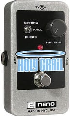 Gitáreffekt Electro Harmonix Holy Grail Nano Gitáreffekt