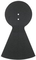 Evans SO-CYM SoundOff Cymbal Mute