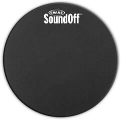 Evans SO-14 SoundOff 14'' Tom/Snare Mute
