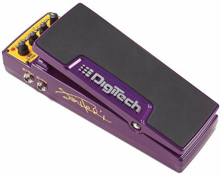 Gitarski efekt Digitech JHE Jimi Hendrix Experience - 1