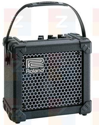 Gitaarcombo-Mini Roland MICRO CUBE