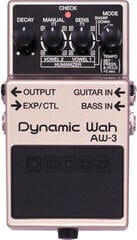 Kitaraefekti Boss AW-3 Dynamic Kitaraefekti