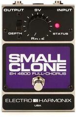 Kytarový efekt Electro Harmonix Small Clone Kytarový efekt
