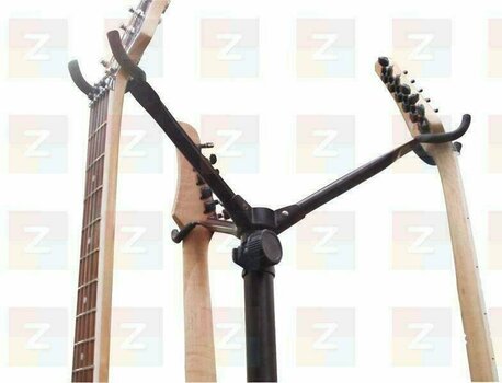 Guitar stand SX PGS 6 - 1
