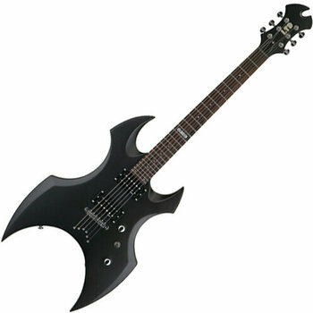 E-Gitarre ESP LTD AX 50 BKS - 1