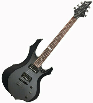 Guitarra eléctrica ESP LTD F 50 BK - 1