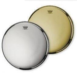 Remo Chrome Starfire 22''