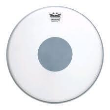 Parche de tambor Remo BX-0110-10 Emperor X Coated Dot 10" Parche de tambor