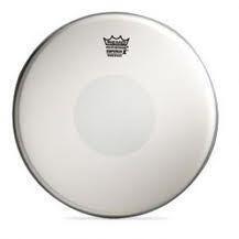 Opna za bubanj Remo BX-0113-10 Emperor X Coated Dot 13" Opna za bubanj