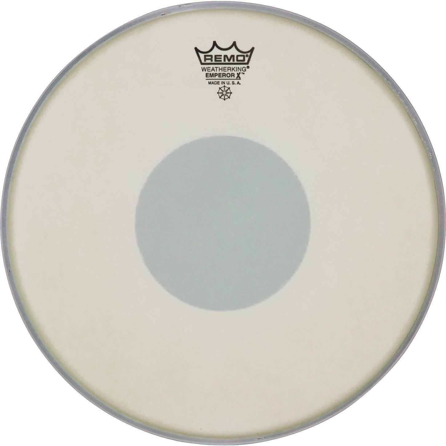 Drum Head Remo BX-0114-10 Emperor X Coated Dot 14" Drum Head
