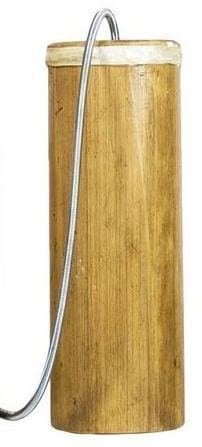 Specjalny instrument perkusyjny Terre Thunder Bamboo M