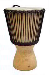 Djembe Terre Wonder Base 40cm Natural 15 3/4" Djembe
