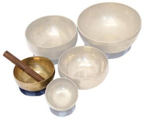 Terre Singing Bowl 500g Terre Singing Bowl 500g