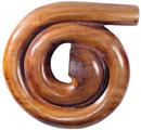 Terre Didgehorn Mahogany Didgeridoo (Dañado)