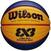 Baloncesto Wilson FIBA 3X3 Basketball 28,5"-6-Official Baloncesto
