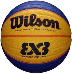 Wilson FIBA 3X5