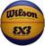 Pallacanestro Wilson FIBA 3X3 Basketball 6-Ufficiale-28,5" Pallacanestro