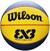 Basquetebol Wilson FIBA 3X3 Basketball 22"-3-Mini Basquetebol