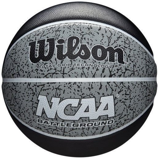 Koszykówka Wilson NCAA Battleground Basketball 29,5"-7-Oficjalny Koszykówka