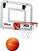 Basketball Wilson NCAA Showcase Mini Hoop Basketball