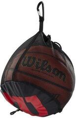 Wilson Single Ball Basketball Bag