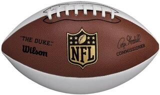 Wilson NFL Autograph Wilson NFL Autograph