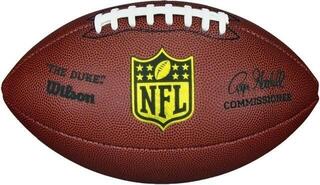 Wilson NFL Duke Replica