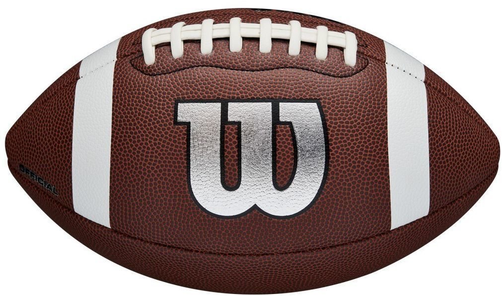 Američki nogomet Wilson NFL Legend Futball Američki nogomet