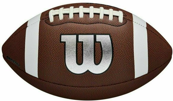 American football Wilson NFL Legend Futball American football - 1