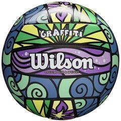 Wilson Graffiti Original Volleyball Volleyball Ball
