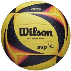 Wilson OPTX AVP Volleyball Official Wilson OPTX AVP Volleyball Official