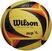 Plážový volejbal Wilson OPTX AVP Volleyball Replica Plážový volejbal