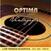 Snaren voor akoestische gitaar Optima 1760-M Vintageflex Acoustics