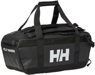 Reisetasche Helly Hansen H/H Scout L Black