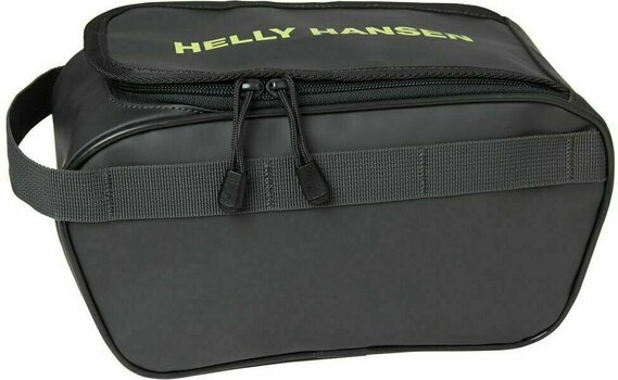 Чанта за пътуване Helly Hansen HH Scout Wash Bag Ebony - 1