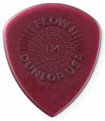 Pick Dunlop 549R114 Flow Standard Grip 1,14 Pick